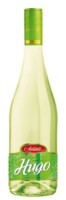Avanti Hugo 8% 0,75 l (holá láhev) 