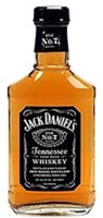 Jack Daniel's  40% 0,2 l (holá láhev) 