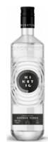 Kinetic Single Estate Vodka 40% 1 l (holá láhev) 