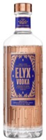 Absolut Elyx 42,3% 1 l (holá láhev) 