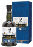 Presidente Rum 19Y 40% 0,7 l (karton) 