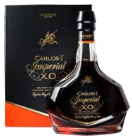 Carlos I Imperial XO 40% 0,7 l (karton) 