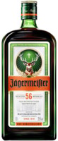 Jägermeister 35% 1 l (holá láhev) 