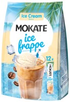 Mokate Ice Frappe Ice Cream 12 x 12,5 g 