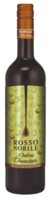 Rosso Nobile Dubai Chocolate 10% 0,75 l (holá láhev) 