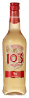 Osborne 103 Etiqueta Blanca 30% 1 l (holá láhev) 