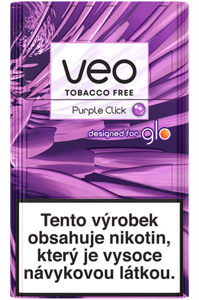 VEO Purple Click U