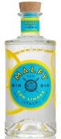 Malfy Con Limone Gin 41% 0,7 l (holá láhev) 