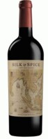 Silk & Spice 14% 0,75 l (holá láhev) 
