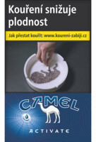 Camel Activate U174 