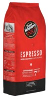 Vergnano Espresso Bar zrnková káva 1 kg 