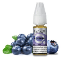 ELFLIQ Blueberry 10ml 