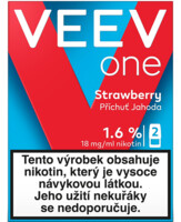 VEEV ONE Strawberry U 