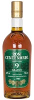 Ron Centenario Conmemorativo 9y 40% 0,7 l (holá láhev) 
