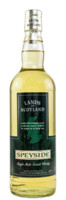 Lands Of Scotland Speyside 40% 0,7 l (holá láhev) 