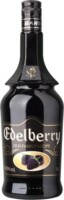 Edelberry 14,5% 1 l (holá láhev) 