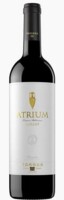 Torres Atrium Merlot 14% 0,75 l (holá láhev) 
