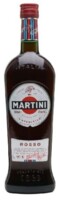Martini Rosso 15% 1 l (holá láhev) 