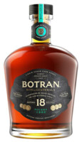 Botran18Y Solera 40% 0,7 l  (holá láhev) 