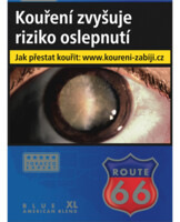 Route 66 Blue 22 U172 