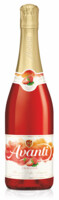 Avanti Fragola 9% 0,75 l (holá láhev) 