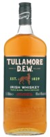 Tullamore Dew 40% 1 l  (holá láhev) 
