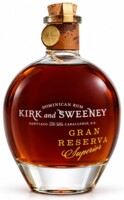 Kirk And Sweeney Gran Reserva 40% 0,7 l (holá láhev) 