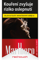 Marlboro Red Touch Core U170 