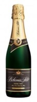 Bohemia Sekt Demi Sec 11% 0,375 l (holá láhev) 