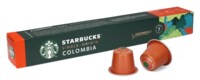 Starbucks Nespresso Colombia 10 ks 