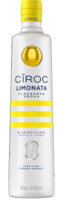Ciroc Limonata Vodka 37,5% 0,7 l (holá láhev) 