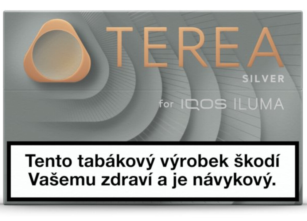 TEREA SILVER U