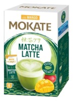 Mokate Matcha Latte Mango 84 g 