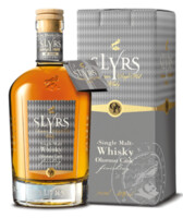 Slyrs Oloroso 46% 0,7 l (karton) 