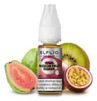 ELFLIQ Kiwi Passion Fruit Guava 10ml 