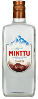 Minttu Choco 32% 0,5 l (holá láhev) 