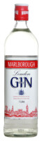 Marlborough Gin 37,5% 1 l (holá láhev) 