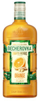 Becherovka Orange & Ginger 20% 1 l (holá láhev) 
