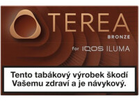 TEREA BRONZE U 