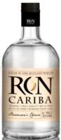 Ron Cariba White 37,5% 0,7 l (holá láhev) 