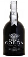 Rum Virgin Gorda 40% 0,7 l (holá láhev) 