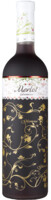 Glamour Merlot 13% 0,75 l (holá láhev) 