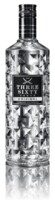 Three Sixty Vodka Original 37,5% 1 l (holá láhev) 