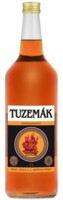 Tuzemák Fruko Jindřichohradecký 37,5% 1 l (holá láhev) 