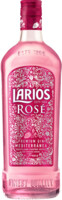 Larios Rose 37,5% 1 l (holá láhev) 