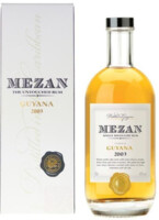 Mezan Guyana 2003 40% 0,7 l  (karton) 