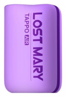 Lost Mary Tappo Air 750 mAh Purple 