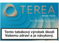 TEREA WIND FUSE U 