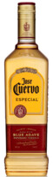 Tequila Jose Cuervo Especial Reposado Gold 38% 1 l (holá láhev) 