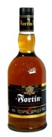 Ron Fortín 8Y 38% 0,7 l (holá láhev) 